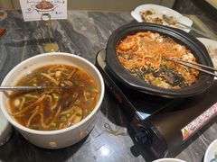 -前海沿·海鲜水饺青岛菜(乐客城店)