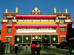 -小昭寺