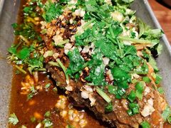 -树厨贵州菜(花果园购物中心店)