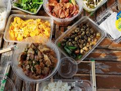 -云河农家乐饭店(福禄缘树山店)