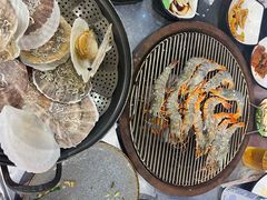 -真情鲍鱼海鲜汤