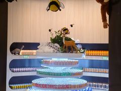 -涨巢·潮玩水疗局