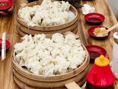 -海汇源老烧麦店(东大街总店)