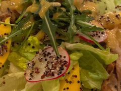 -MR.ROCKY洛奇先生RESTAURANT&BAR(宝安壹方城店)