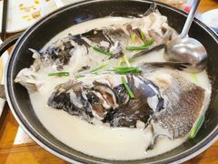 -丰乐餐厅·始于1999·本地老字号