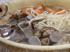 -大学城夜市