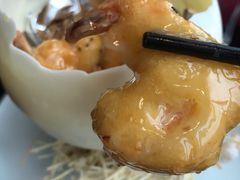 -柒园·三十年创意杭帮菜(龙湖滨江天街店)