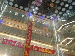 -万达广场(福州金融街店)