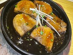 -吉兆·料理(红梅南路店)