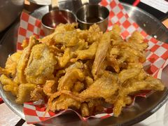 -雪熊精酿·哈尔滨烧烤酒馆(非遗大串店)