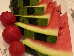 -福来居烤鸭店(天坛二店)