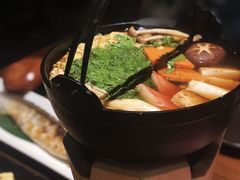 -昇鳗鱼家(浦东店)