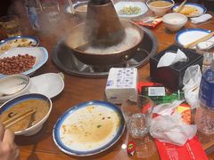 -鑫隆四季涮肉(八角畅游店)