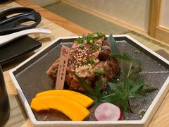-松鱼亭·和牛烧肉(协鑫广场店)