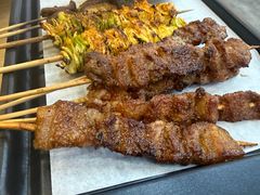 -二子海鲜大排档(太阳城店)
