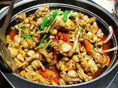 香辣蛙-蛙小侠(珠海华发商都店)