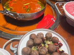 -亮欢寨(凯里总店)