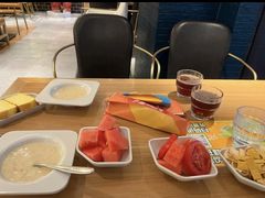 -豪客来牛排(天阳D32店)