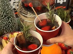 -微醺烤牛·炭火烧烤·精酿啤酒(东郊记忆店)