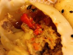 蟹粉生煎-小杨生煎(火车站北广场店)