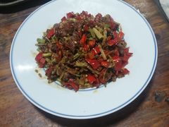 -小柴米·传统江西菜(八一广场店)
