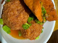 -桂花香手工面(鼓楼店)
