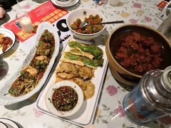 -阿财老铺·老蚌埠龙虾城(华夏总店)