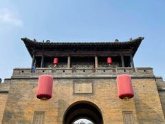 -山西王家大院
