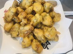 -荣祥海鲜·烟台菜(胜利路二部)