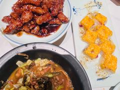-龍聚祥烧麦馆(万达店)