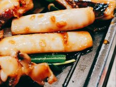 烤鱿鱼-张记焖窑·十五年专注焖烤(雍和宫店)