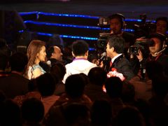 -南京奥林匹克体育中心-体育馆