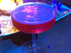 -MM·五声·音乐人与调酒师(西安路店)