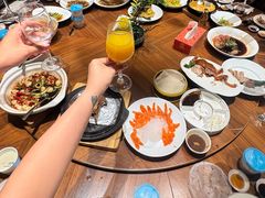-高佳庄·海鲜酒楼(定海店)