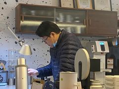 -Jeans Coffee牛仔裤咖啡