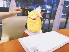 -赵小姐丨新中餐(曲江店)