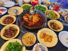 -李子坝梁山鸡(李子坝大鸡哥店)