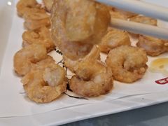 -万宝海鲜舫(劳动公园店)
