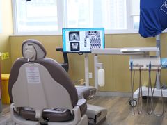 -希玛爱康健口腔(罗湖火车站店)