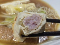 -牛吃草牛杂面(天一店)