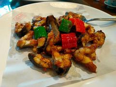 -猪肉婆私房菜(容桂总店)