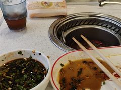 -龍歌自助小火锅(秦淮水游城店)