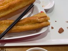 -南城香·饭香串香馄饨香(太平桥店)
