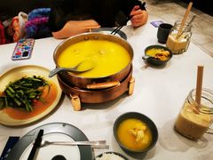 -鹿港小镇(悠唐店)