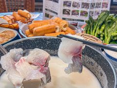 -顺德一品粥·20年凤城老字号(芳村店)