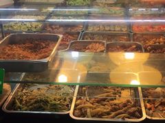 -上海中医药大学-食堂