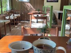 新疆玫瑰红茶-小西家作(富力爱丁堡店)