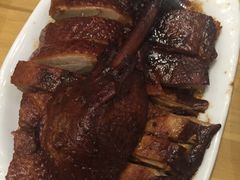 -乌镇那一年小院主题餐厅(甘泉西路店)
