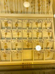 -PINKBOX聘饰珠宝(广百百货店)