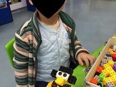 -TOYSRUS玩具反斗城(厦门新生活广场店)